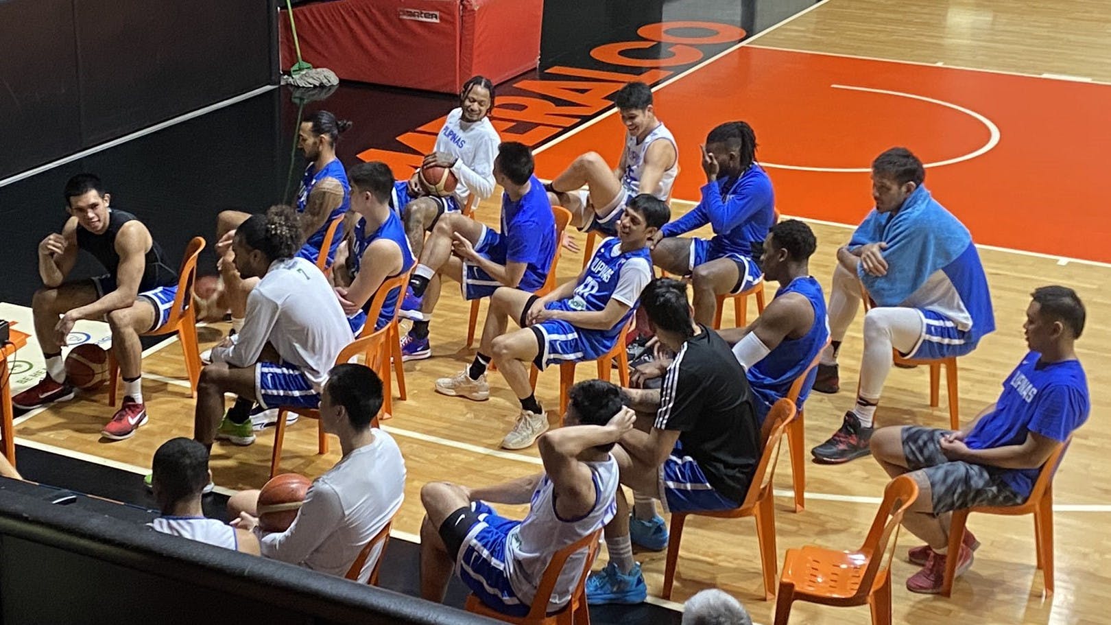 Gilas has this X-factor to help them sweep FIBA World Cup Asian Qualifiers sixth window 